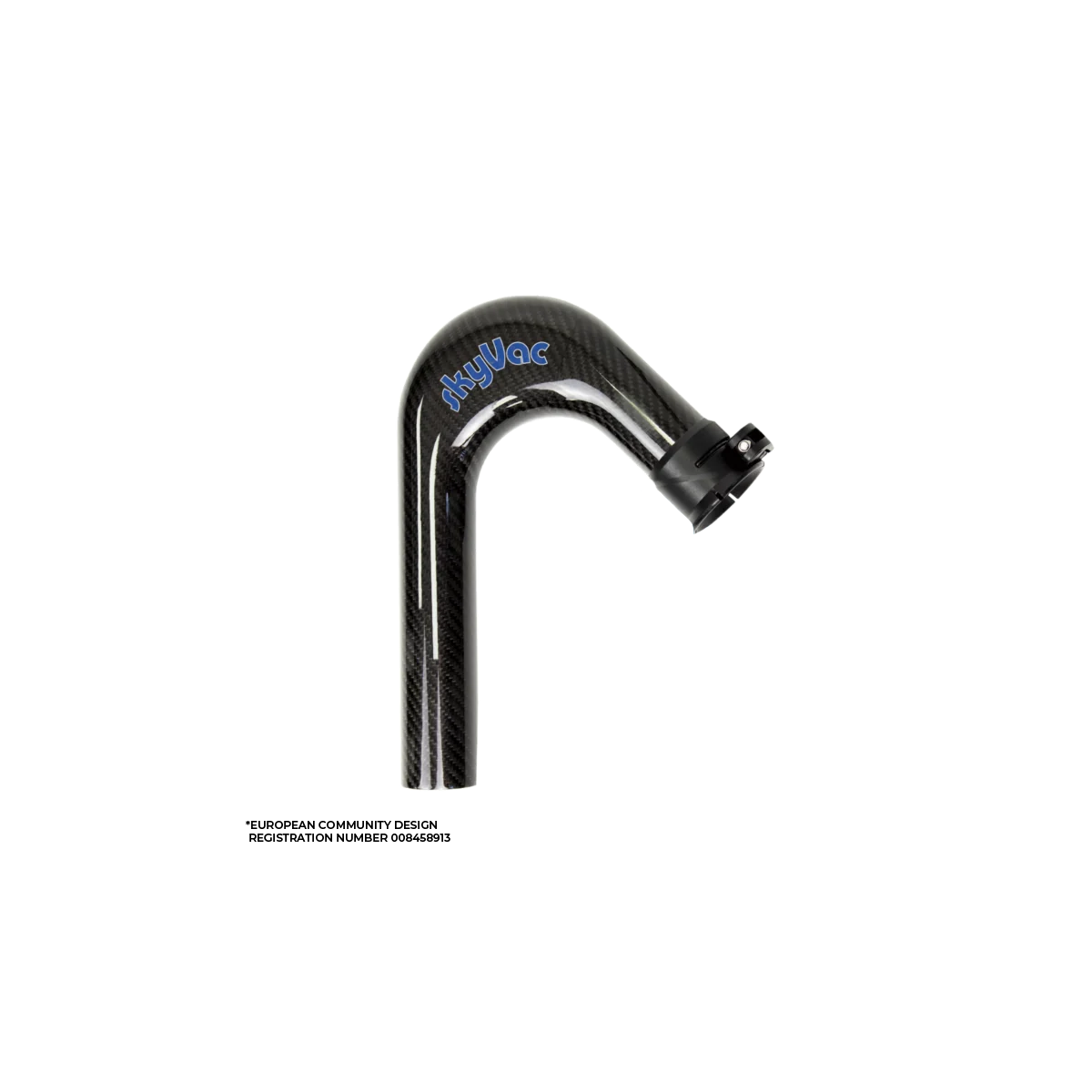 Item Skyvac® 135° Elite Tool Holder Collar