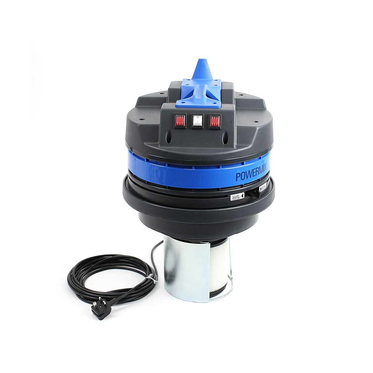 Item Skyvac® Industrial 85 Head 240v