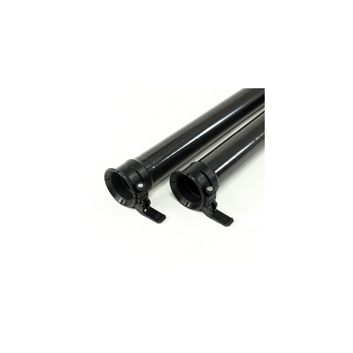 SkyVac® 50mm Clamp Suction Section Kit