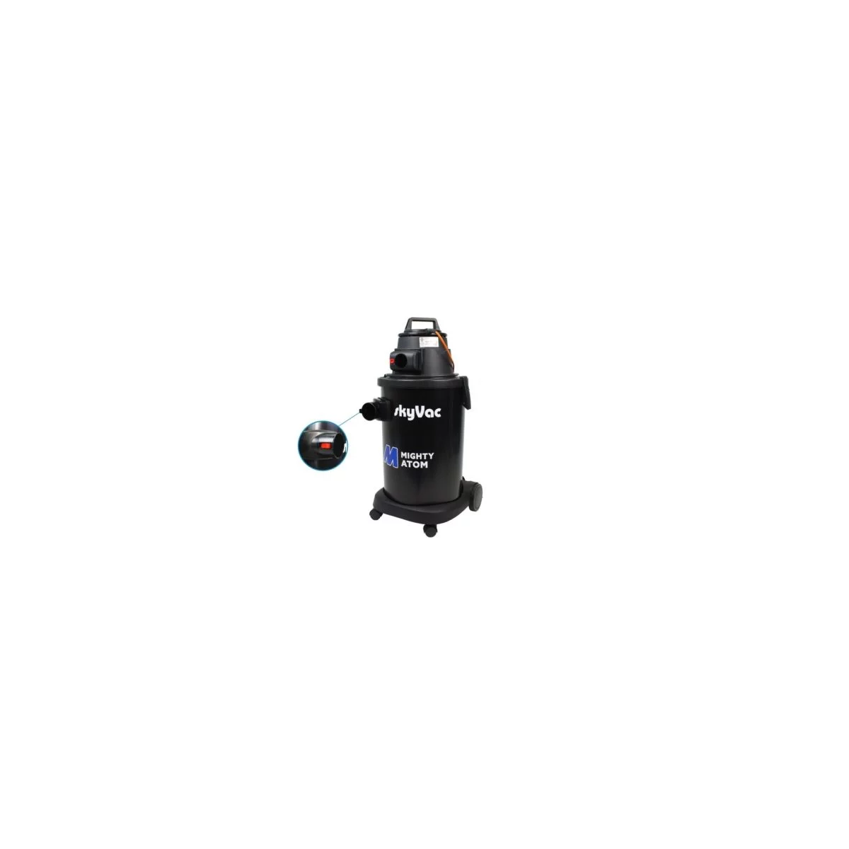 Item Skyvac® mighty Atom Vac only