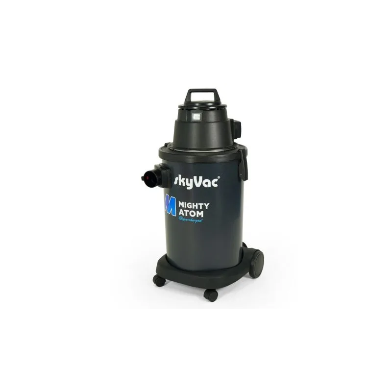 Item Skyvac® mighty Atom Vac only