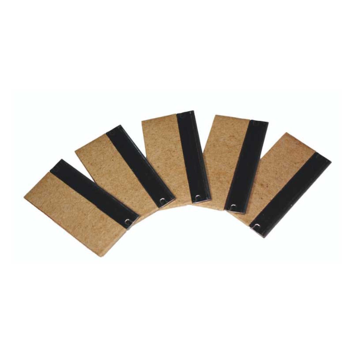 Item 4 cm scraper replacement blade