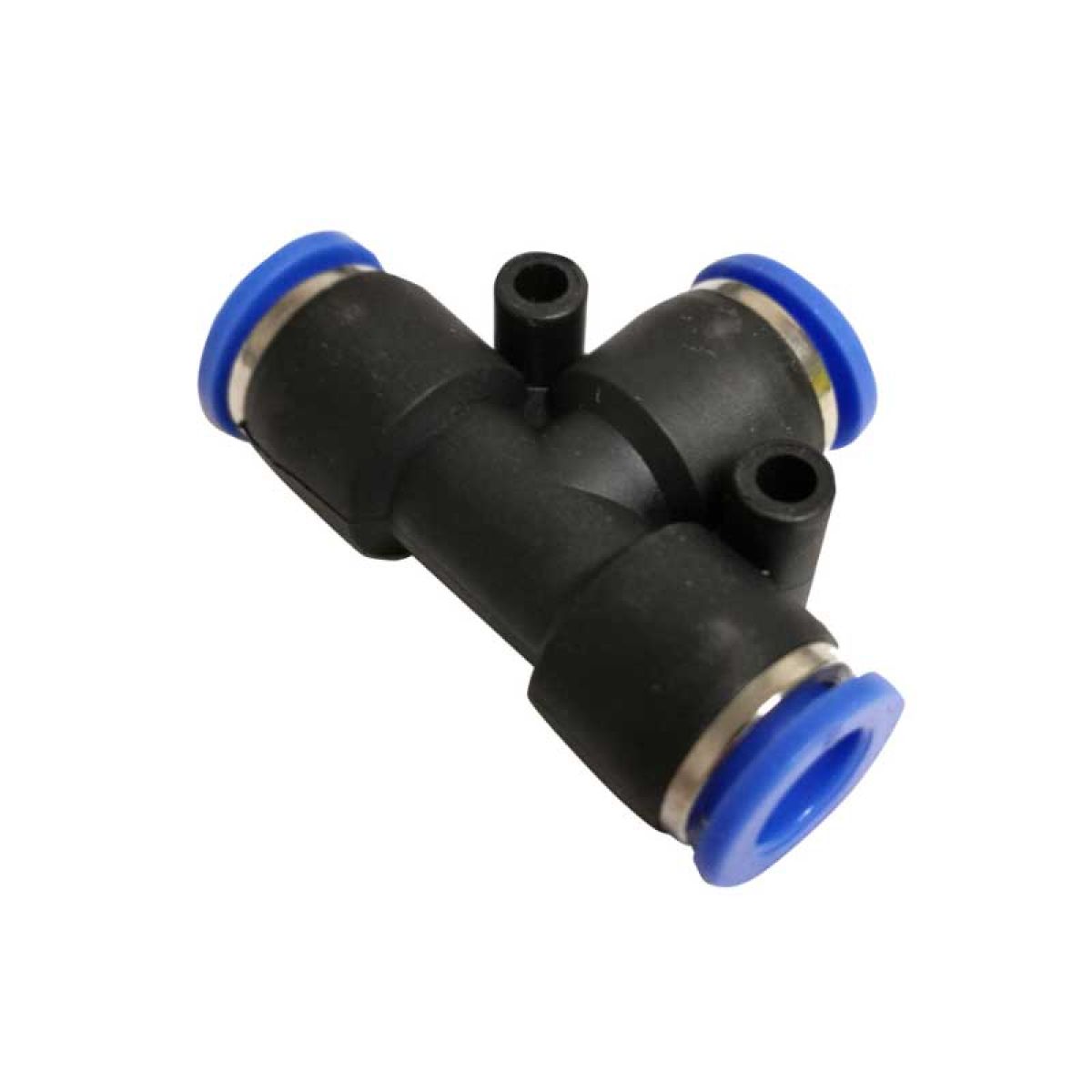 Item Streamline® 8mm Quick Fit Equal Tee