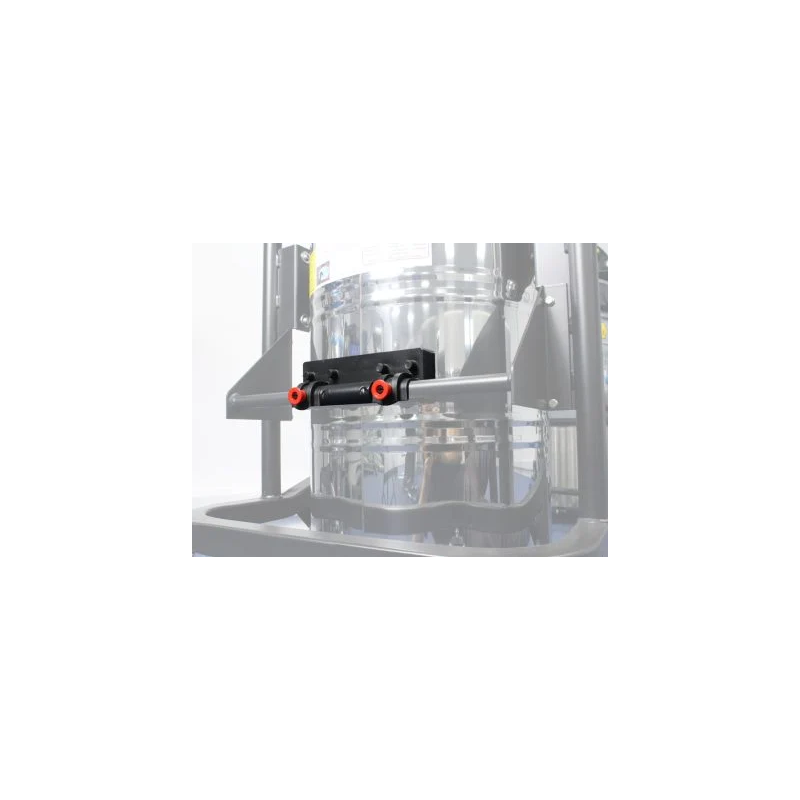 skyVac replacement hinge bracket