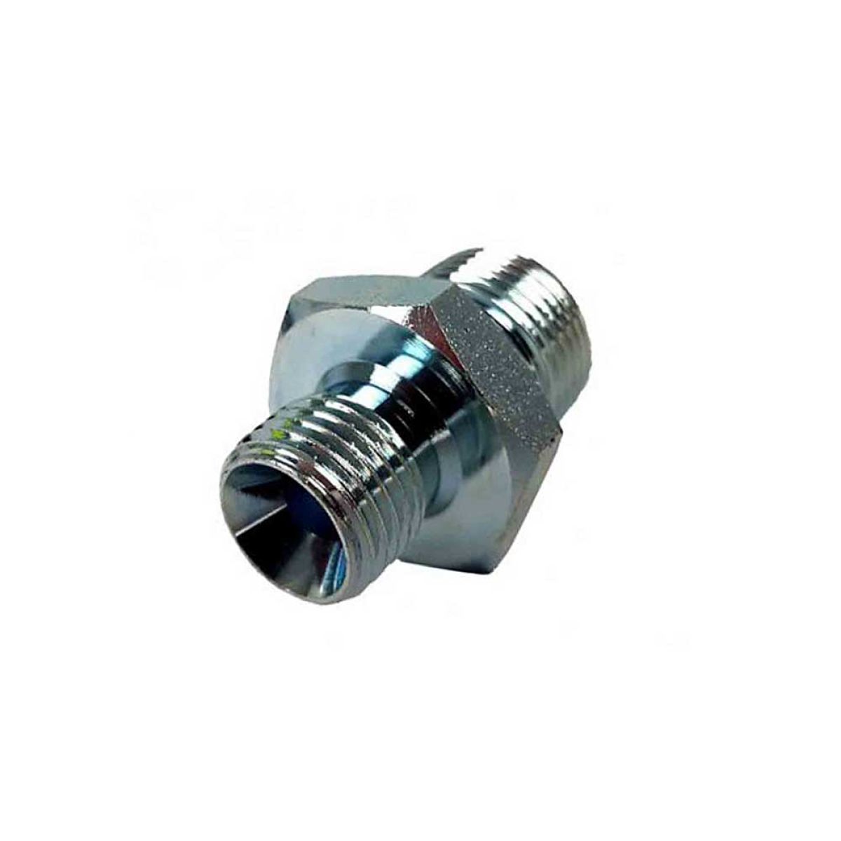 Item Threaded male connector – 1/4M – 3/8M