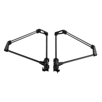 ABZ propeller protection C10 x2