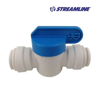 Complete Water Flow Adapter, 1/2 F x 1/2 F