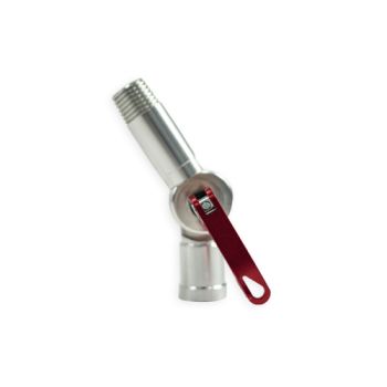 Aluminum Angle Adapter