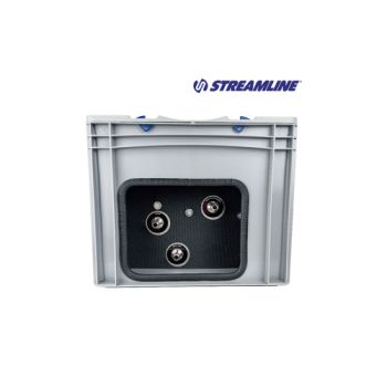Softclean™ Chemical Injection Box