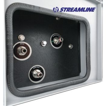 Softclean™ Chemical Injection Box