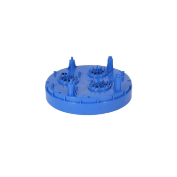 Light blue skyVac replacement hood