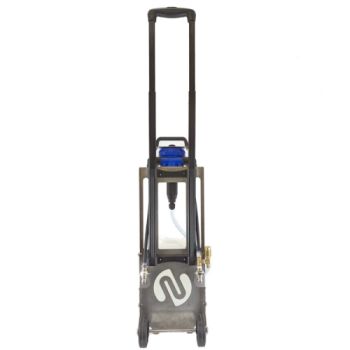 Soft Wash Mini Dosatron Chemical Injection Cart