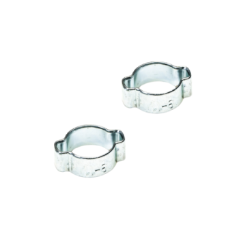photo Crimping clip 7-9 mm