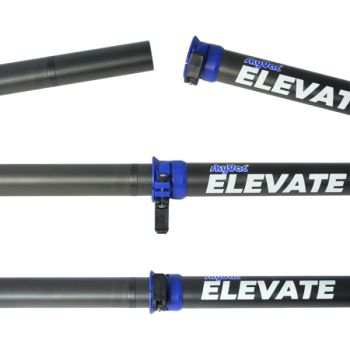 skyVac® Internal 30 kit 12m interlocking suction sections