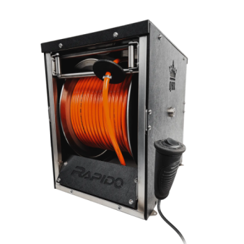 Rapido™ Electric Hose Reel