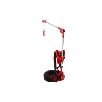 photo ET3 2025 Exoskeleton