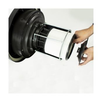 Skyvac® Sonic, Nitro, Interceptor, 75/78/85 Cartridge Filter