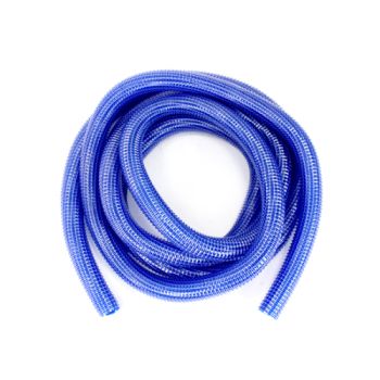 Reinforced skyVac® suction hose Ø 50 mm