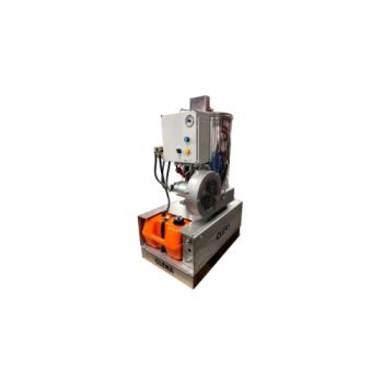 photo Clena Industrial Hotbox