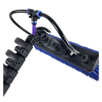 Streamline® OVA8® Carbon Fiber Telescopic Pole