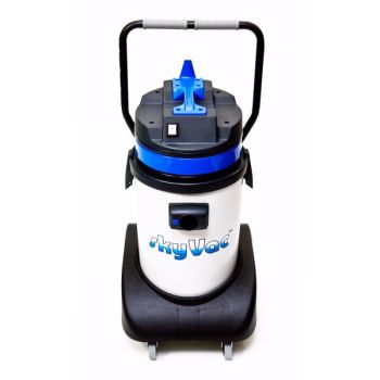 skyVac® Internal 30 kit 6m interlocking suction sections