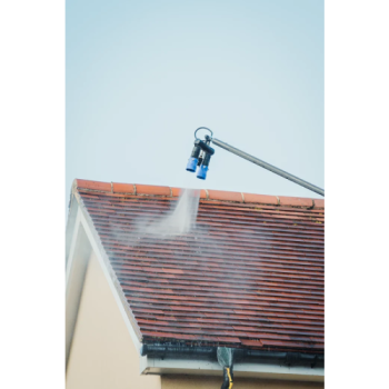 Ionic System® Roof wand™ Complete