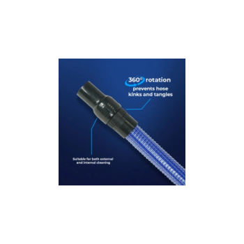 360° rotating sleeve skyVac®