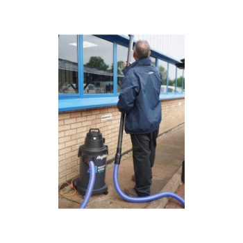 360° rotating sleeve skyVac®