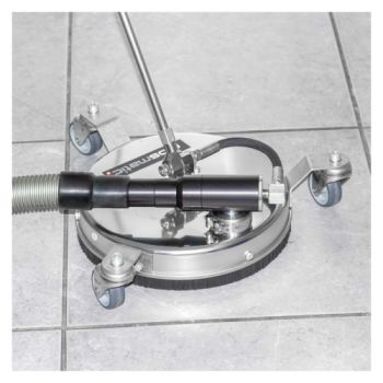 Mosmatic Aqua Surface Cleaner FL-SAR 300 3/8IG:2x1/8 275bar