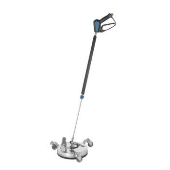 Mosmatic Aqua Surface Cleaner FL-SAR 300 3/8IG:2x1/8 275bar