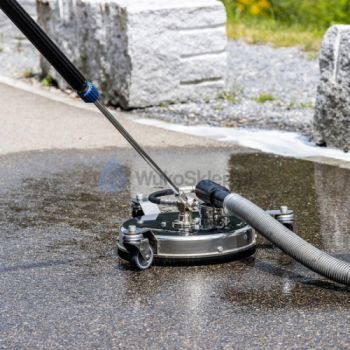 Mosmatic Aqua Surface Cleaner FL-SAR 300 3/8IG:2x1/8 275bar
