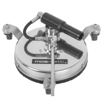 photo Mosmatic Aqua Surface Cleaner FL-SAR 300 3/8IG:2x1/8 275bar