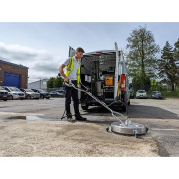 General Pump Professional 550mm Flat Surface Cleaner