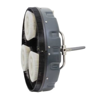 520MM SOLAR/PV SURFACE CLEANER 1/4F