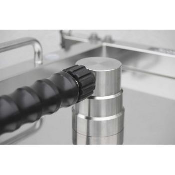Mosmatic DR-520 Roof Cleaner - M22x1.5 M - 275 bar