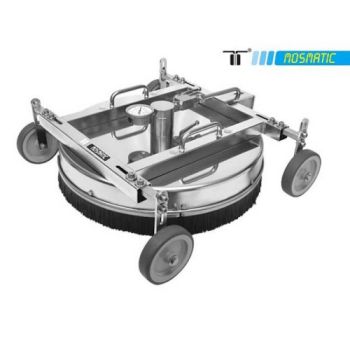 Mosmatic DR-520 Roof Cleaner - G1/4F - 500 bar