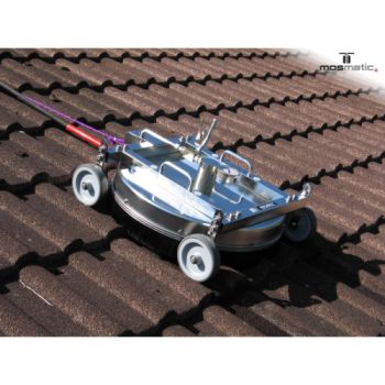 Mosmatic DR-520 Roof Cleaner - G1/4F - 500 bar