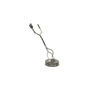 Hammerhead 460mm Hard Surface Cleaner (with castor)