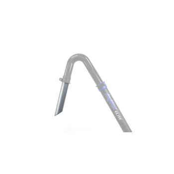 Elite skyVac® long aluminum debris breaker tool