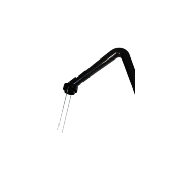 skyVac® pine needle removal tool