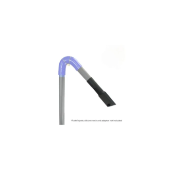 narrow end tool half-moon skyVac® (Half Moon Crevice)