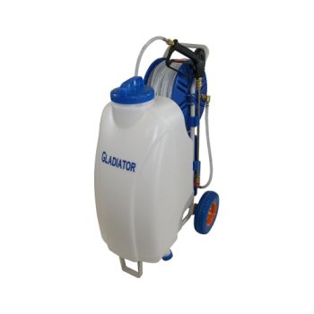 photo GLADIATOR SPRAYER II 45L Autonomous Electric Sprayer