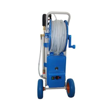 GLADIATOR SPRAYER II 45L Autonomous Electric Sprayer