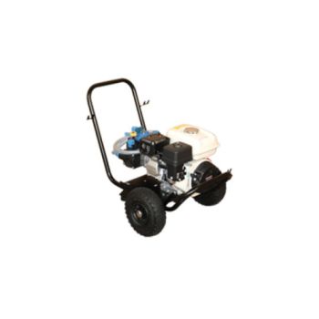 Thermal sprayer 10 Bar 19L/M