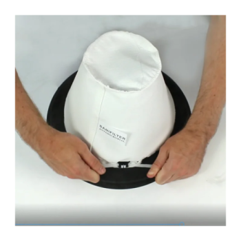 Mighty Atom Replacement Bag