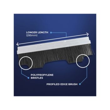 SkyScraper Speedi Brush Pack of 10