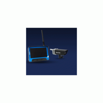 SkyVac® inspection camera