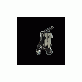 SkyVac® Industrial 85 / Elite clamp sections
