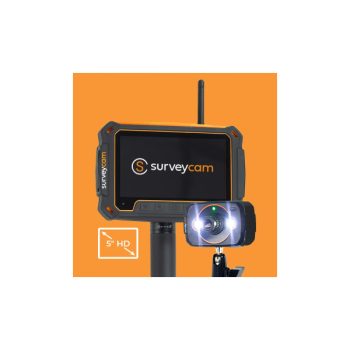 photo SkyVac® Inspection Surveycam