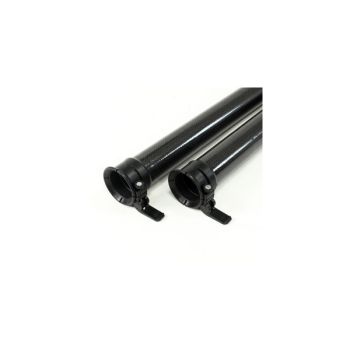 SkyVac® 50mm Clamp Suction Section Kit